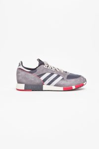  | World's Finest Bridgeport |  | adidas-grey-red001_1 | World's Finest Bridgeport