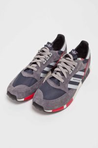  | World's Finest Bridgeport |  | adidas-grey-red006_1 | World's Finest Bridgeport