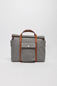  | World's Finest Bridgeport |  | mismo-bag-grey001 | World's Finest Bridgeport