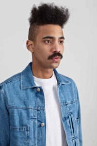  | World's Finest Bridgeport |  | ol-jeans-jacket-tiger007 | World's Finest Bridgeport