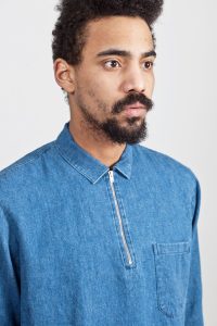  | World's Finest Bridgeport |  | ol-jeans-shirt006 | World's Finest Bridgeport