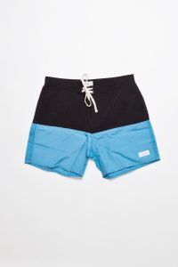  | World's Finest Bridgeport |  | sat-shorts-black-blue001 | World's Finest Bridgeport