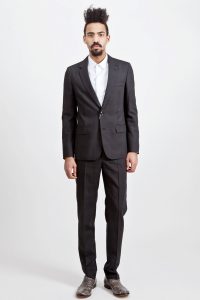  | World's Finest Bridgeport |  | mm-suit-thinstiped-greyish001 | World's Finest Bridgeport