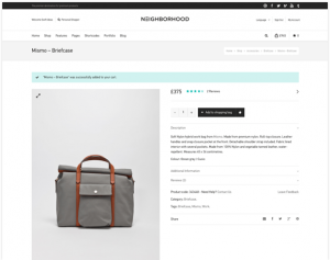  | World's Finest Bridgeport |  | nhood-shop-product-update | World's Finest Bridgeport