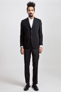  | World's Finest Bridgeport |  | ol-suit-blazer-black001 | World's Finest Bridgeport