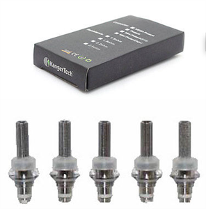  | World's Finest Bridgeport |  | 0001101_kanger-pro-5-pack-replacement-coils_300 | World's Finest Bridgeport