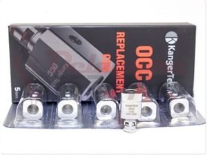  | World's Finest Bridgeport |  | 0002221_kanger-occ-replacement-coils_300 | World's Finest Bridgeport