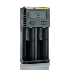 Nitecore Intellicharger New I2 Bay Charger | World's Finest Bridgeport |  | Nitecore Intellicharger New I2 Bay Charger | World's Finest Bridgeport