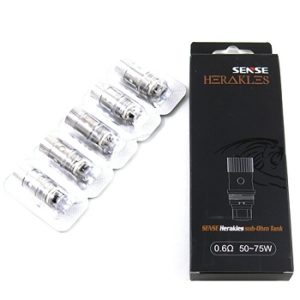 Sense Herakles .6 coil | World's Finest Bridgeport |  | Sense Herakles .6 coil | World's Finest Bridgeport