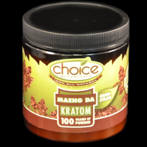  | World's Finest Bridgeport |  | Choice_Maeng-DA_Kratom100_powder | World's Finest Bridgeport