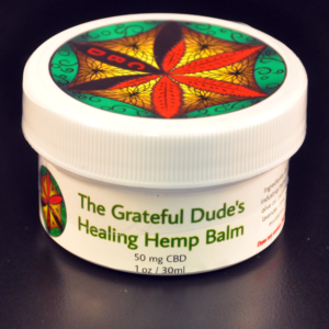  | World's Finest Bridgeport |  | Greatful-Dudes-Healing-Hemp | World's Finest Bridgeport