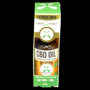  | World's Finest Bridgeport |  | Green-Roads-CBD-oil-50mg | World's Finest Bridgeport
