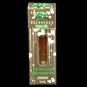  | World's Finest Bridgeport |  | Organabus-organic-CBD-Hemp-Oil-250mg | World's Finest Bridgeport