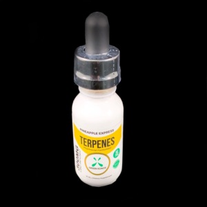  | World's Finest Bridgeport |  | Terpenes—Pineapple-Express-300mg | World's Finest Bridgeport