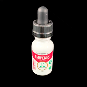  | World's Finest Bridgeport |  | Terpenes—Strawberry-AK-300mg | World's Finest Bridgeport