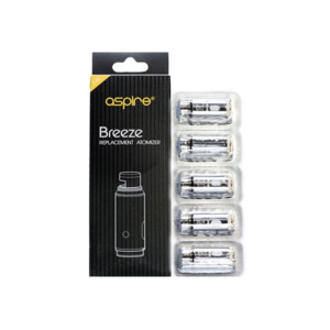  | World's Finest Bridgeport |  | Aspire-Breeze-Coils | World's Finest Bridgeport