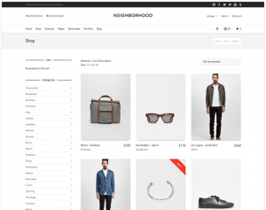  | World's Finest Bridgeport |  | nhood-shop-index1.png | World's Finest Bridgeport