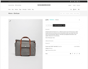  | World's Finest Bridgeport |  | nhood-shop-product2.png | World's Finest Bridgeport