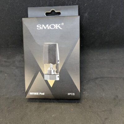  | World's Finest Bridgeport |  | Smok SLM Cartridge .8ml. 1.8ohm.