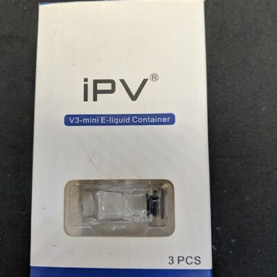  | World's Finest Bridgeport |  | IPV V3-mini Pod