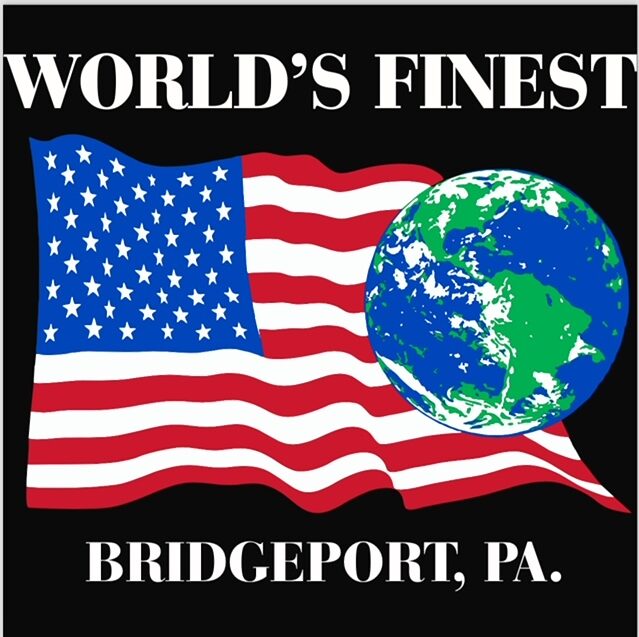  | World's Finest Bridgeport |  | Crown 1 RBA COIL